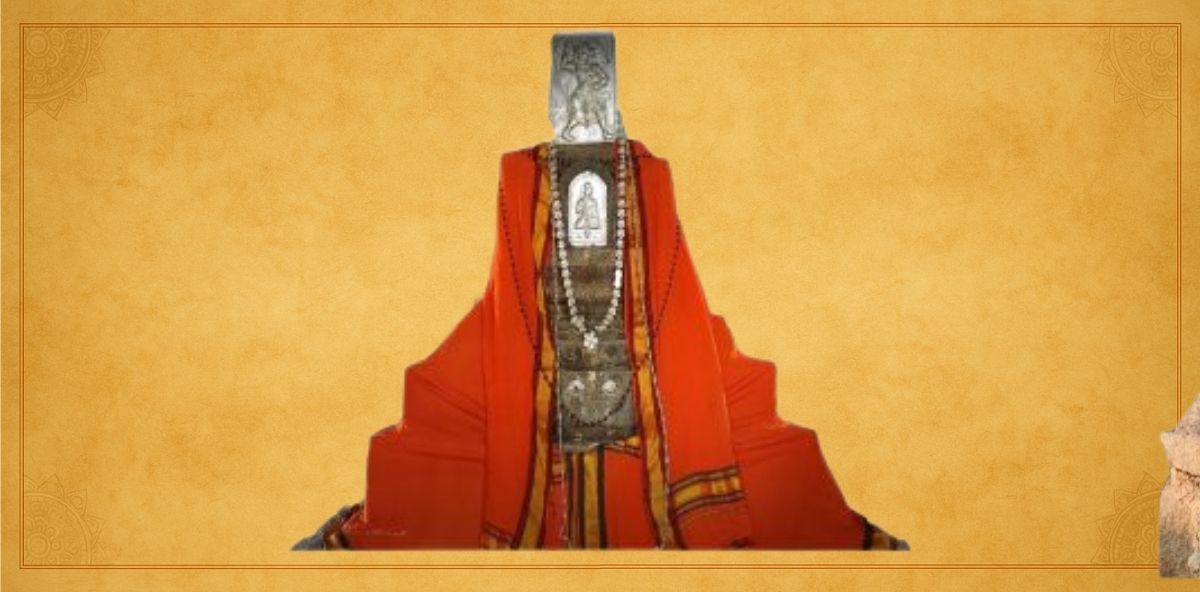 Sri Lakshmikanta Tirtha