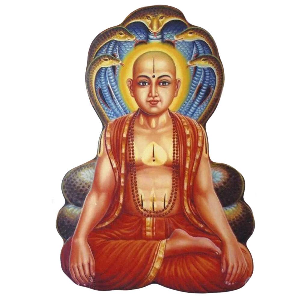 About Jaya Teertharu