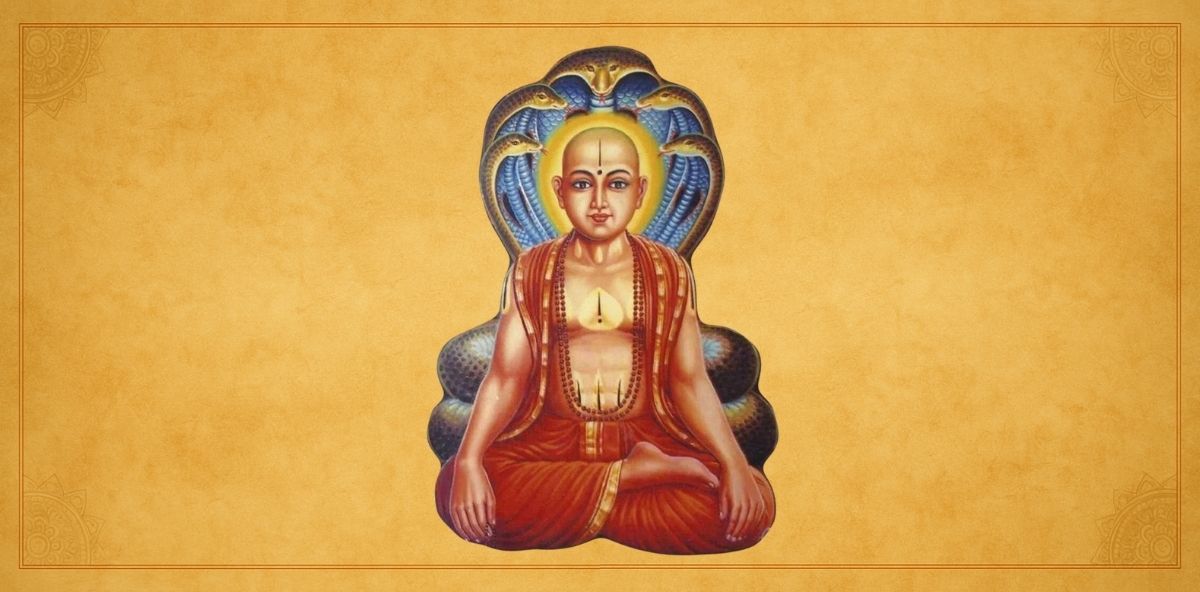 Sri Jaya Tirtha