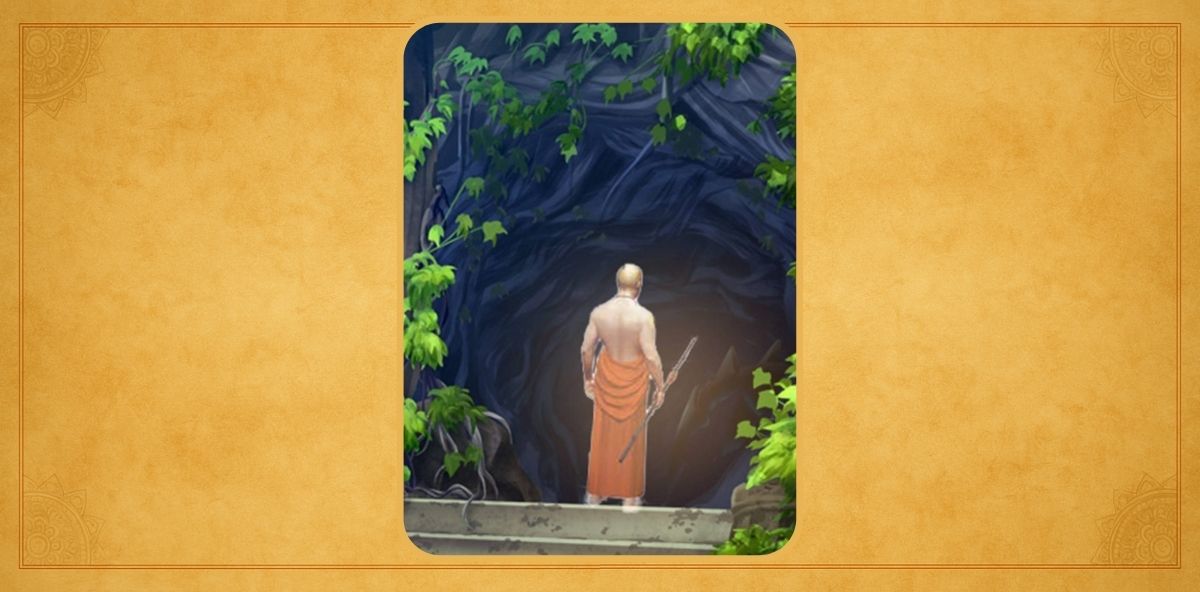 Sri Purushottama Tirtha