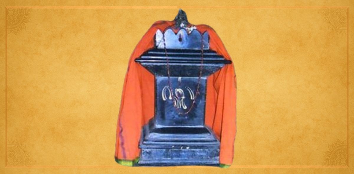 Sri Vidyapayonidhi Tirtha