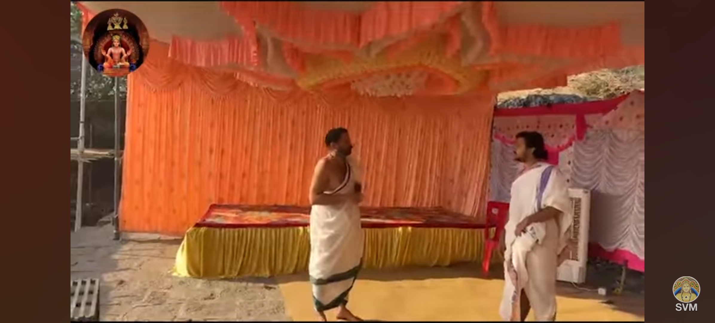 Sri Vyasaraja Guru Sarvabhoumara Aradhana Mahotsava 2026 Part 2